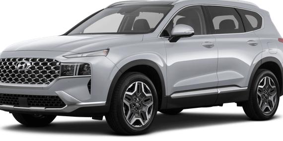 HYUNDAI SANTA FE 2023 5NMS4DAL5PH530925 image